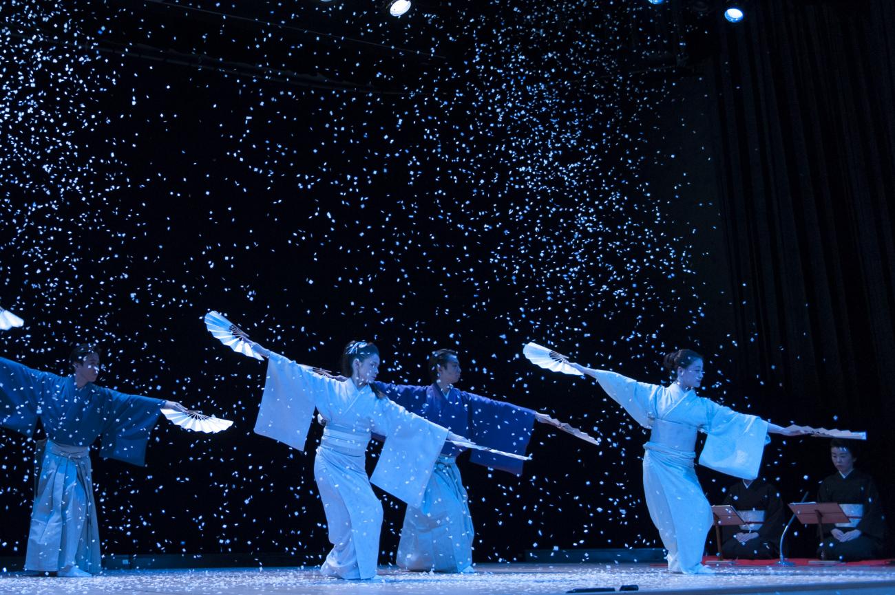 JCCC Highlights Japanese Canadian Cultural Centre